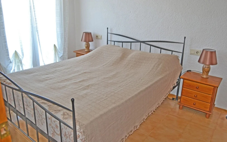 Bungalow Mimosa 18