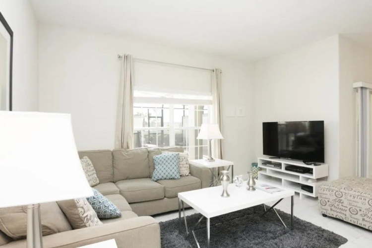 Perfect Home for your Vacation SL4807