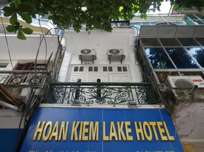 Hotelafbeelding