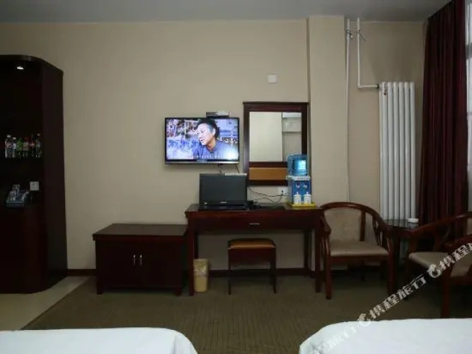 Business Double room