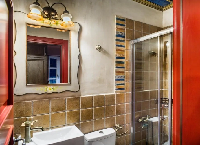 1 Bedroom Cottage