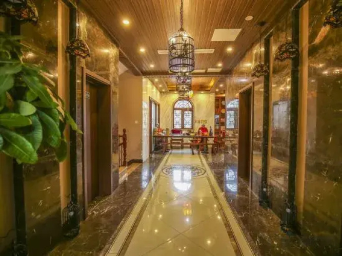 Ningxiang Shande Hall Inn