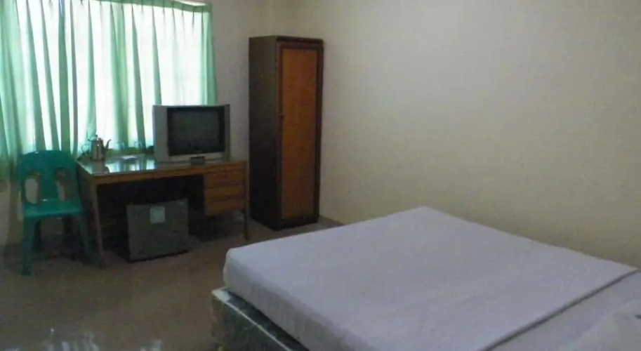 Hotel Lestari Permai