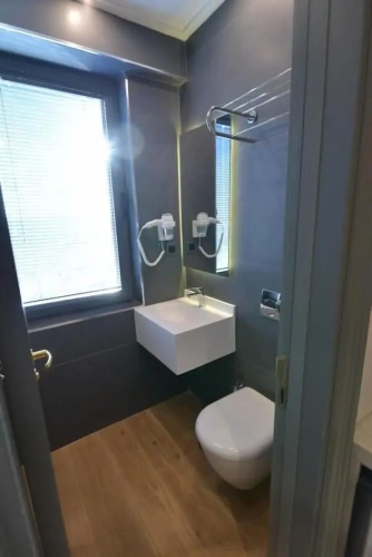 Classic Single room