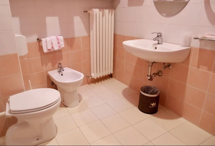 Classic Triple room