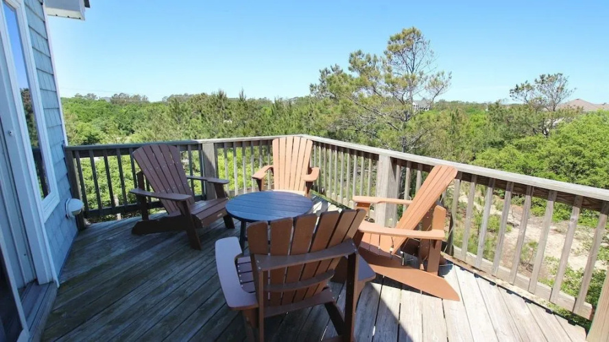 Coastal Sunset - 6 Br Home