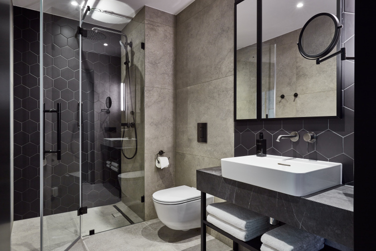 Crowne Plaza Warsaw - The Hub photo 11