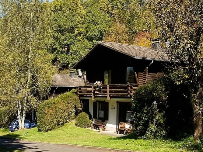 Chalet