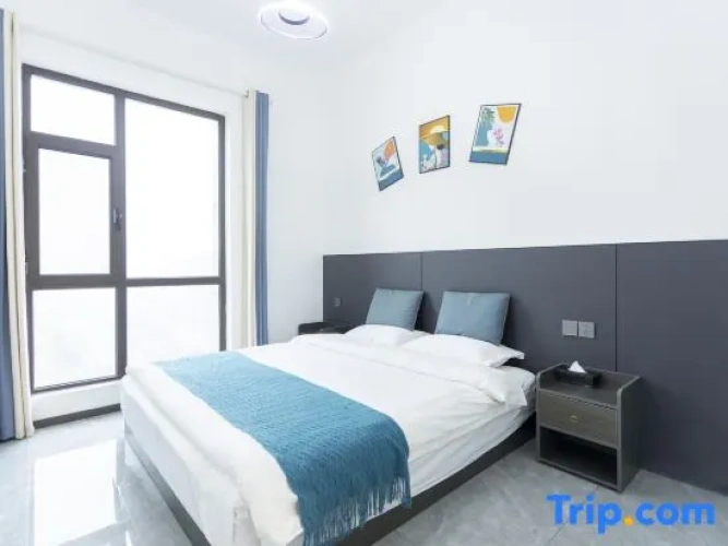 2 Bedrooms Suite