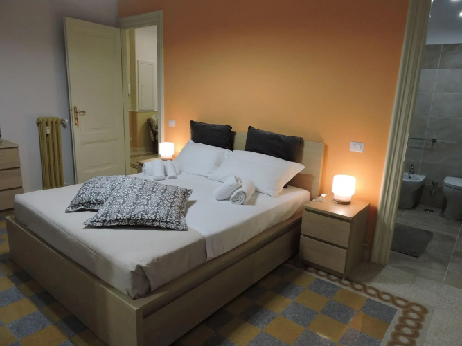 La Gioiosa B&B