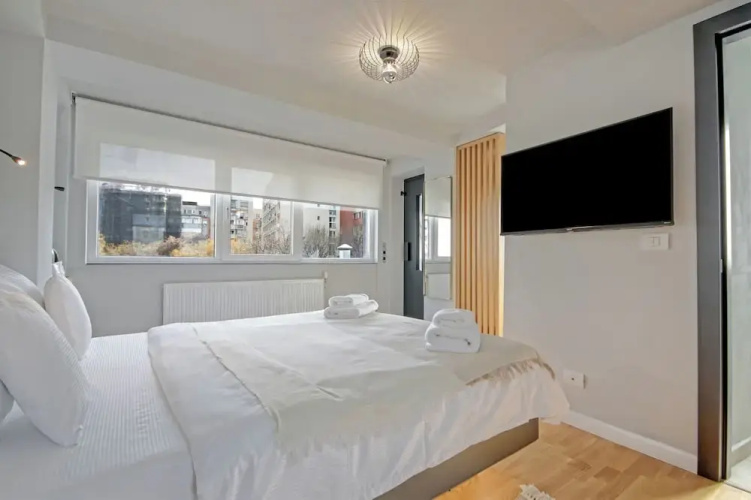 PIT4U Accommodation