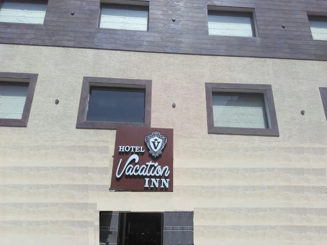 Otel görseli