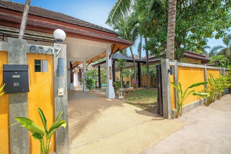Imagen del hotel