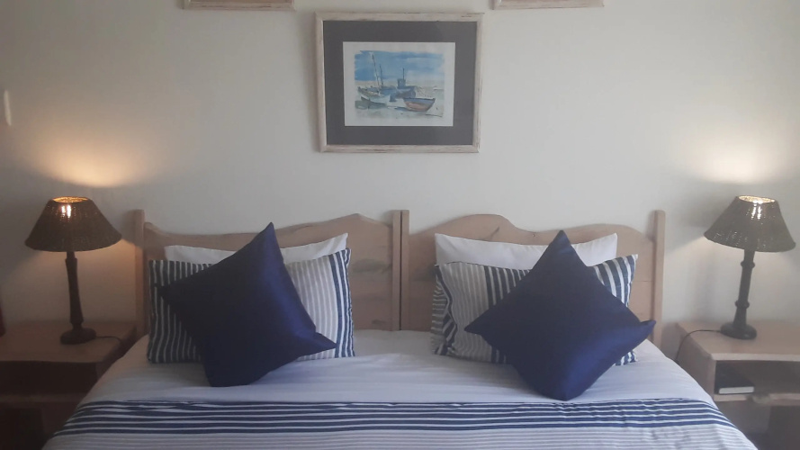 Aquarius Bed And Breakfast