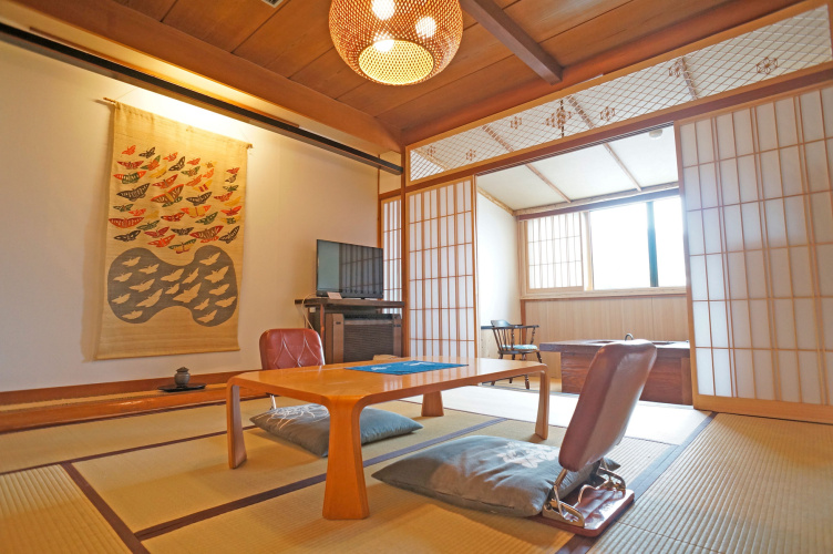 Superior room
