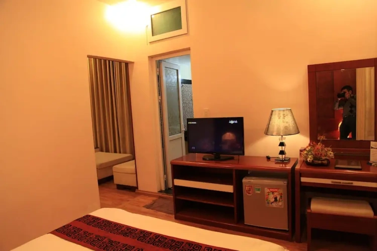 Suite