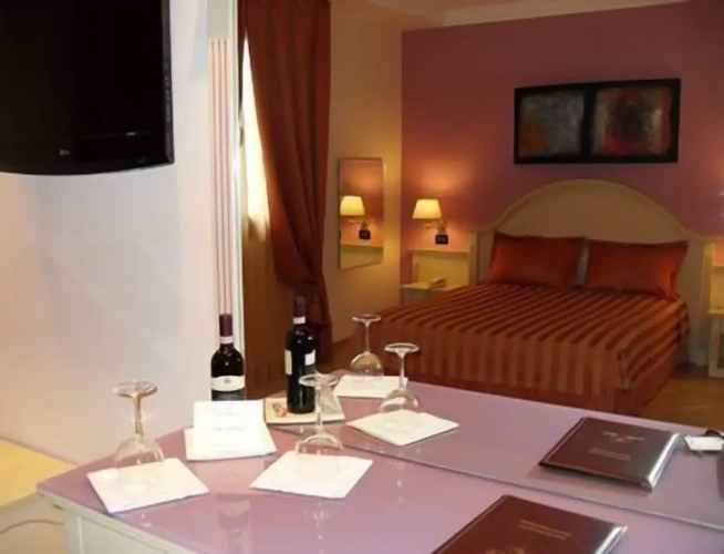 Superior Double room