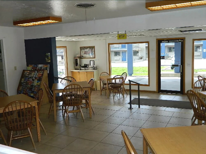 Durango Travelodge