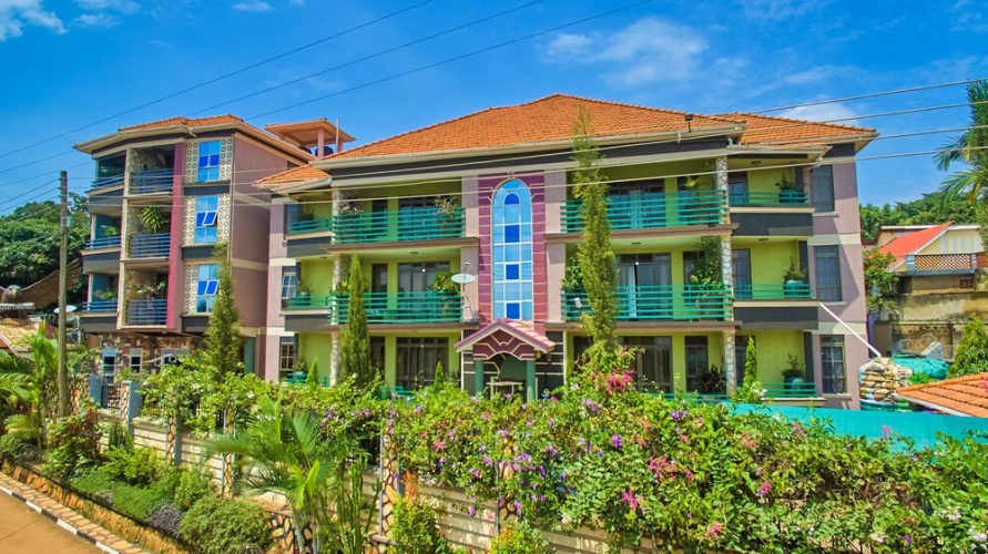Imagen del hotel