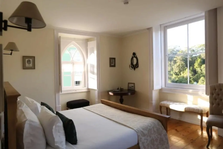 Royal Suite