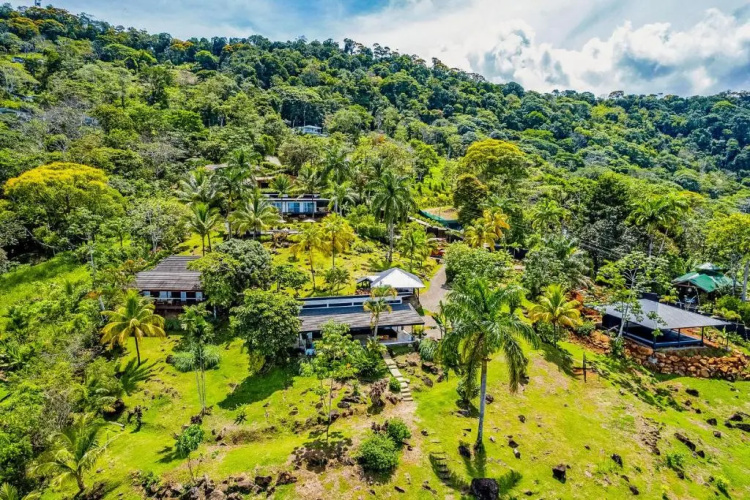 Alma Tierra Mar - Villas