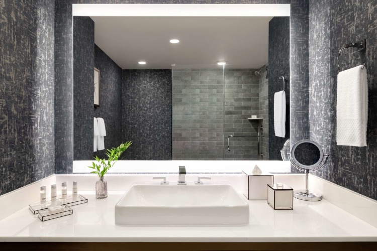 Carte Hotel San Diego Downtown, Curio Collection by Hilton photo 11