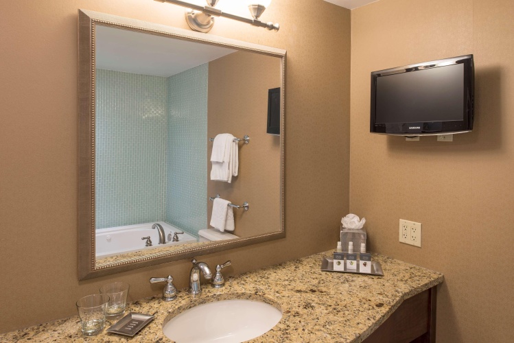 DoubleTree by Hilton Hotel Grand Rapids Airport photo 19
