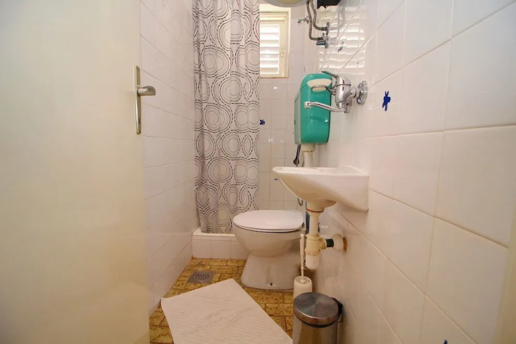 Apartment Domestic