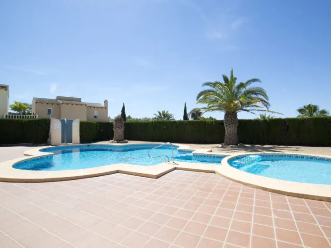 Holiday Home Yona