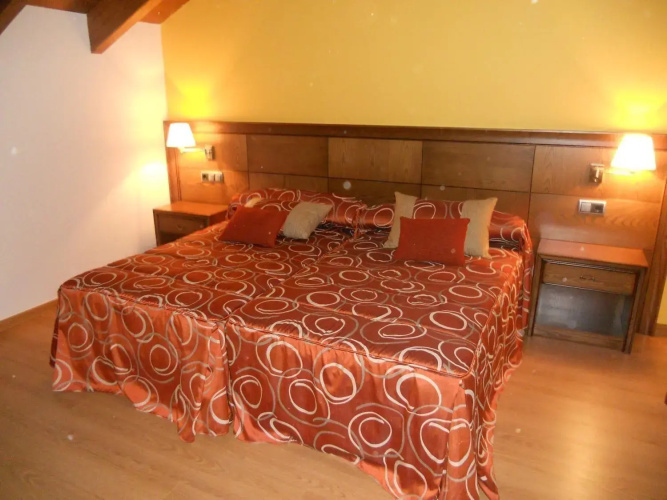 Hotel Casa Chuldian