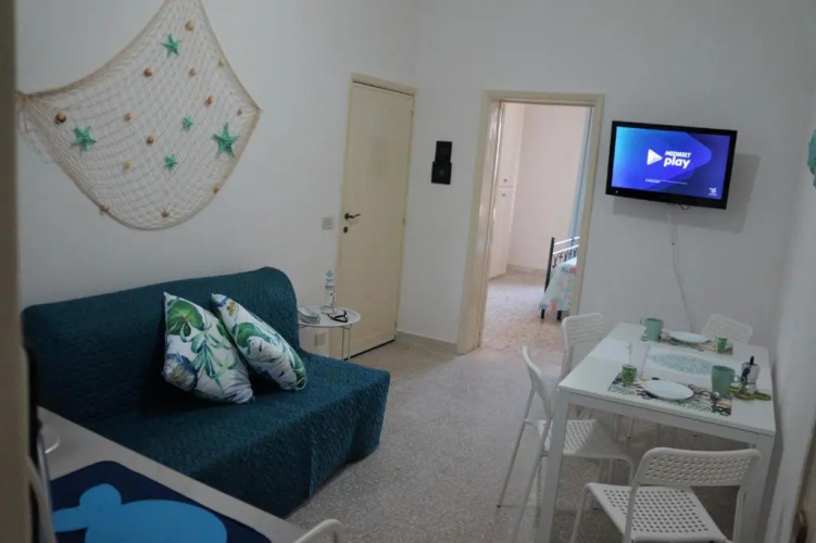 La Rò-tonda apartment