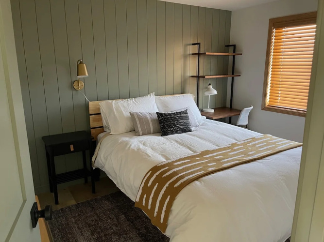 Pinedale Cozy Cabins