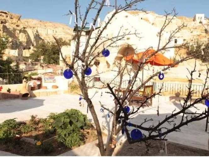 Hereni Butik Hotel