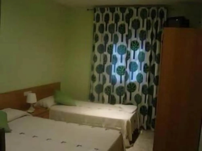 Hostal Emilio
