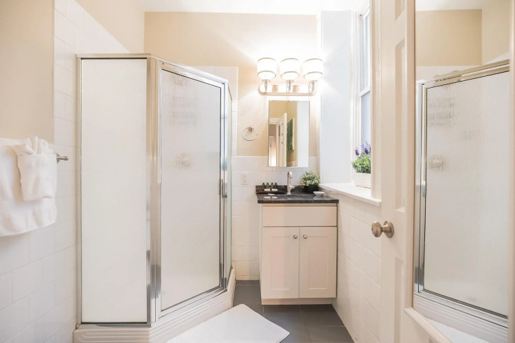 1955 Rittenhouse - 1F