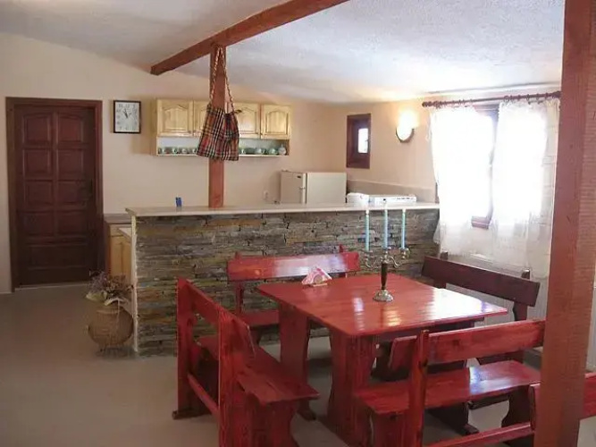 Guest House Daraka