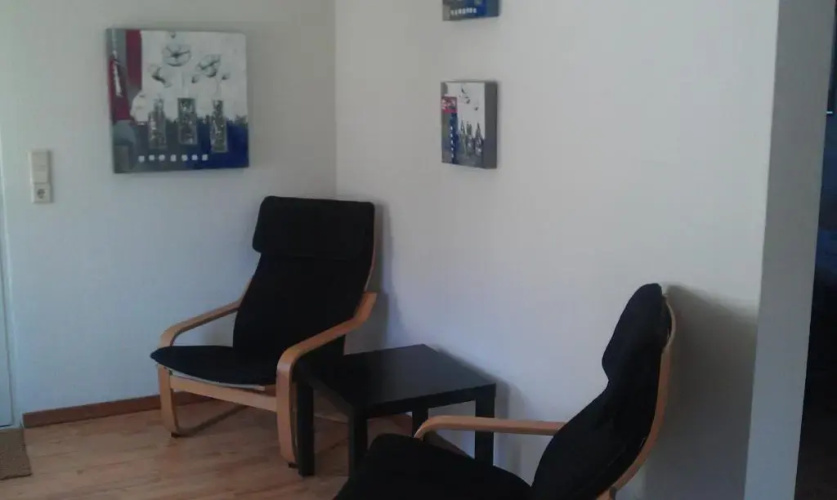 Hotel Stadt Coblenz