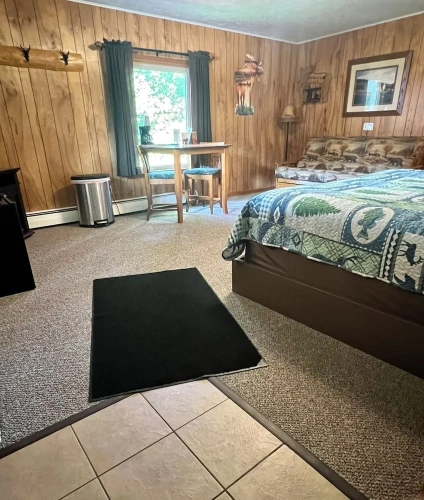 Comfort Double room