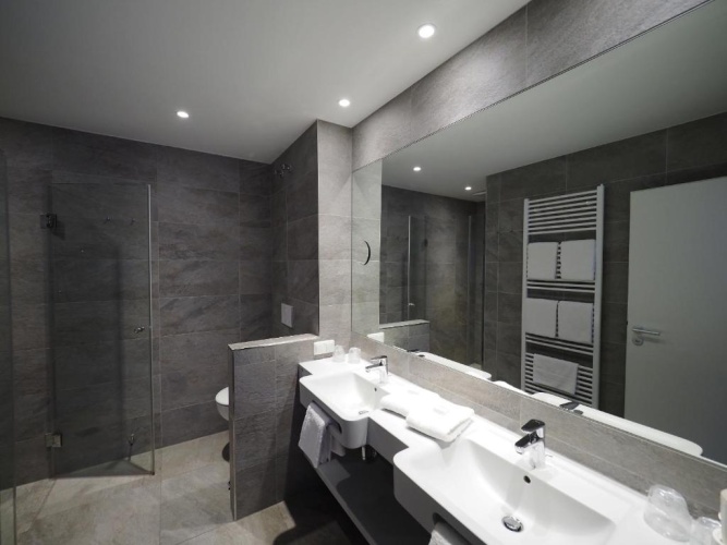 1 Bedroom Comfort Apartment