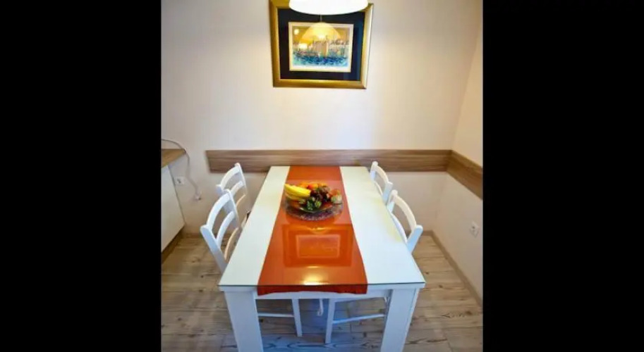 My Place Apartments de LuxeOver view