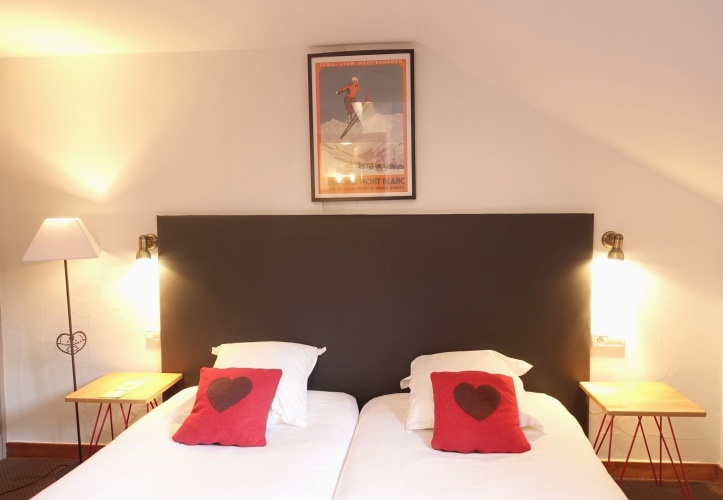 Hôtel De La Couronne photo 6