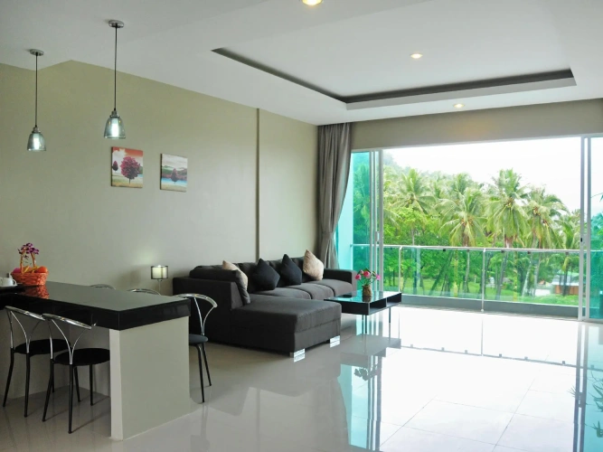 Penthouse Suite