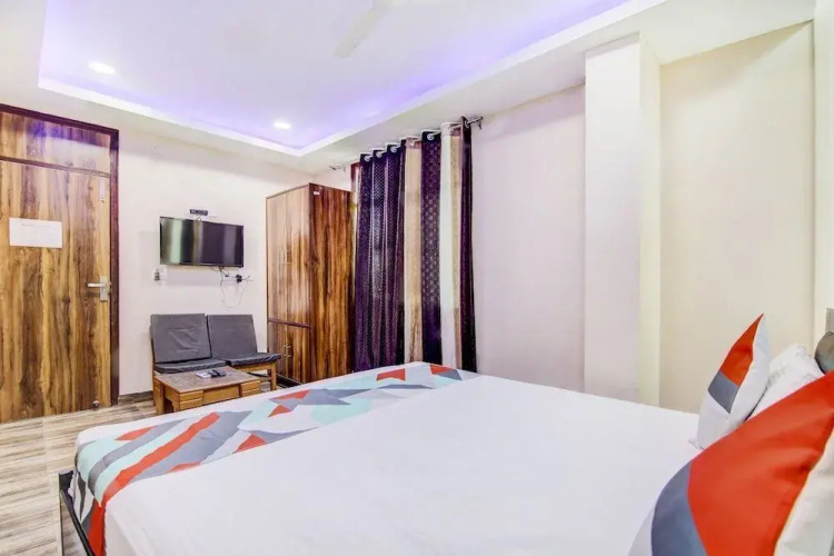Hotelbild