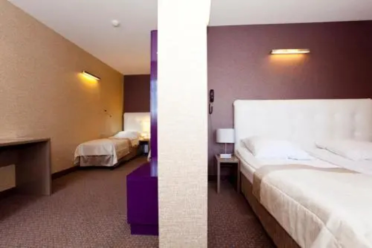 Hotel Ameliówka