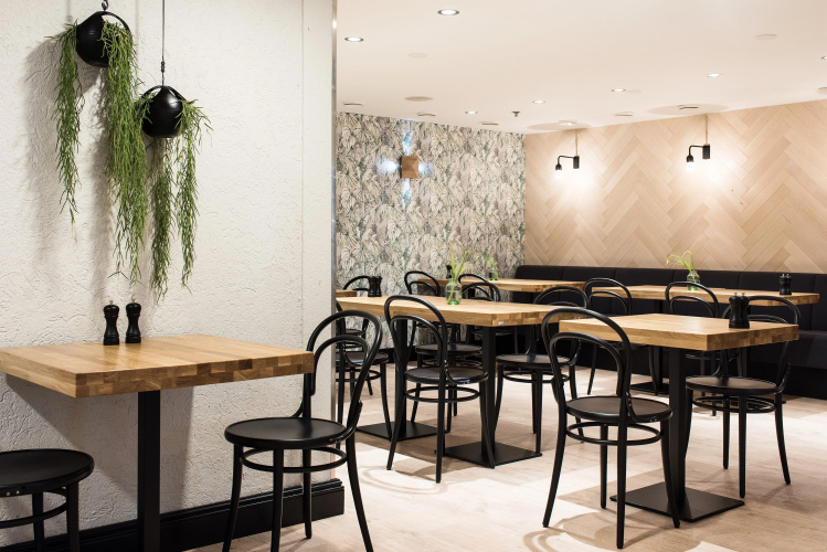 Hotel Verso photo 26