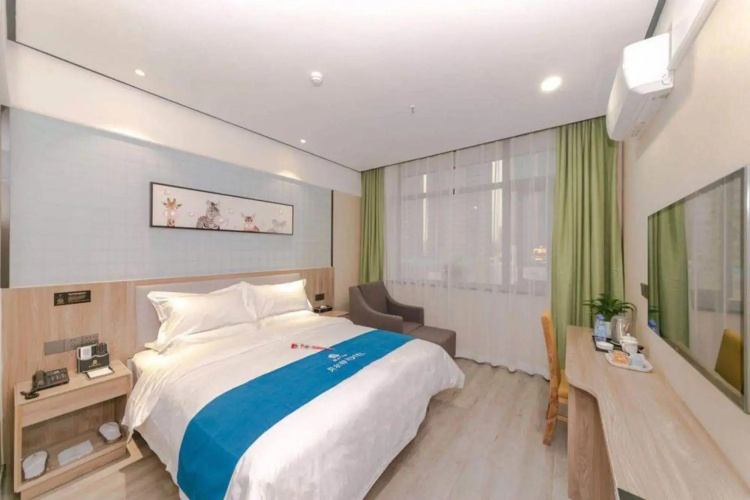 Belt Hotel