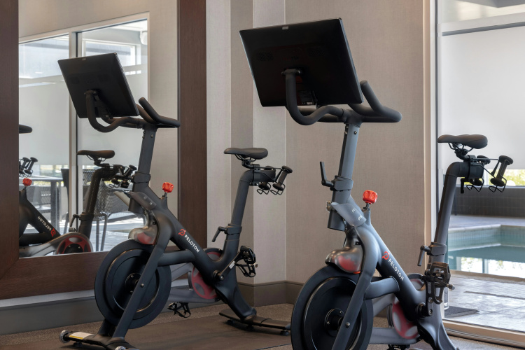 Hilton Garden Inn Sudbury, Ontario, Canada photo 21