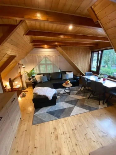 2 Bedrooms Suite