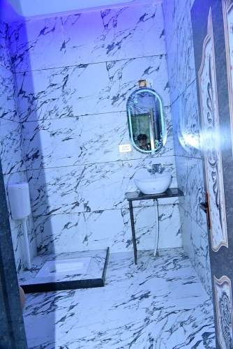 Luxury Double room