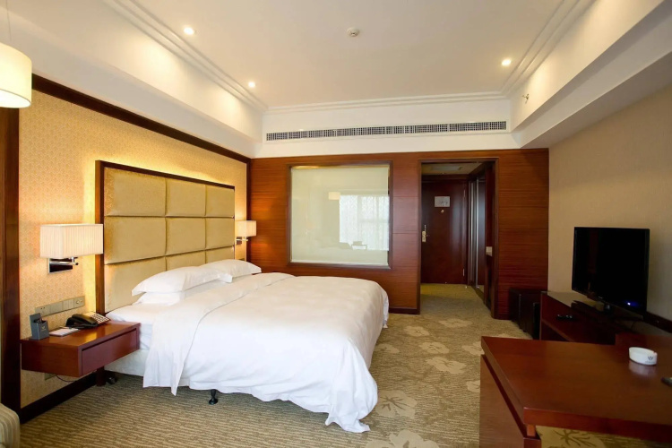 JINLU MEIHUA  Hotel